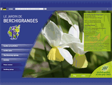 Tablet Screenshot of berchigranges.com